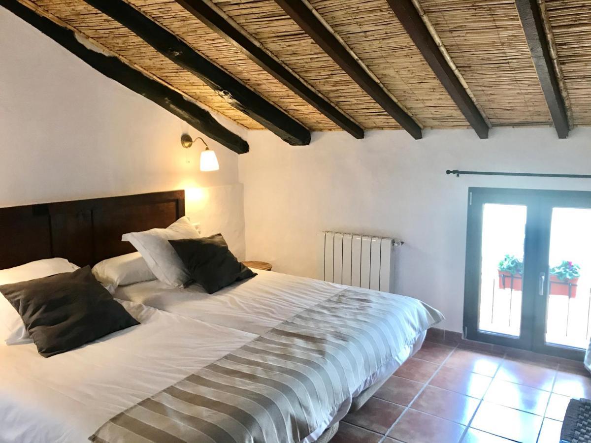 Al-Qandil Guest House Margarida Bagian luar foto