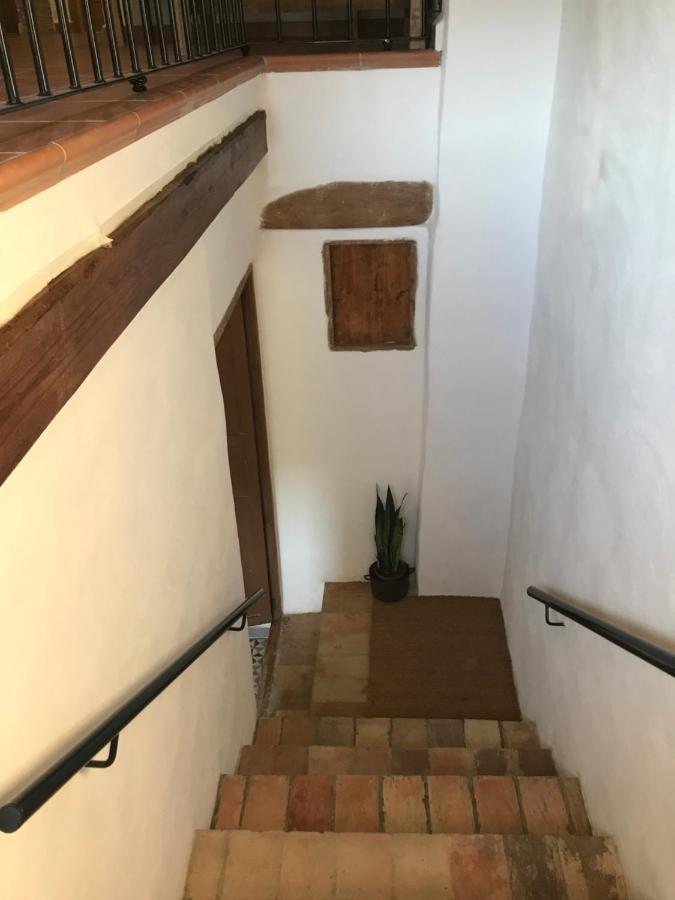 Al-Qandil Guest House Margarida Bagian luar foto