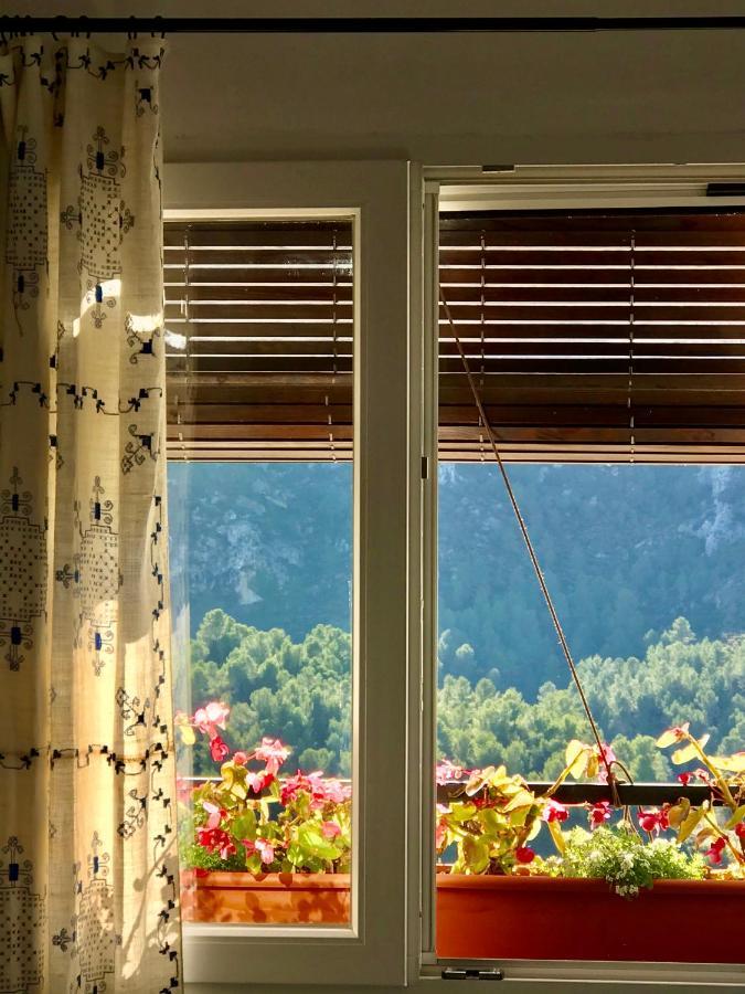 Al-Qandil Guest House Margarida Bagian luar foto
