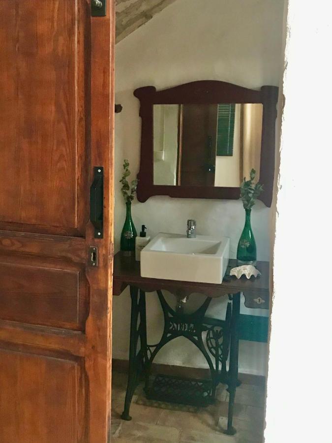 Al-Qandil Guest House Margarida Bagian luar foto